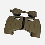 Fernglas Steiner Military Marine 10 x 25 für Brillenträger geeignet mit Tasche
