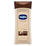 Vaseline Total Moisture Cocoa Radiant Body Gel Oil - 6.8 oz by Unilever