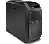 HP Workstation Z8 G4 | Intel Xeon Gold 6138 | Win11 Pro | Nvidia Quadro RTX 4000 | 128 GB RAM | 1TB SSD | (Zertifiziert und Generalüberholt)