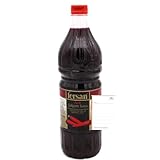 Fersan Salgam Scharf 250ml – Original Türkisch, fermentiertes Gemüsegetränk, Vegan + Ben's Garden Notizblock Set