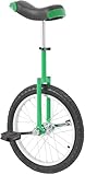 WJYCGFKJ Einrad Unisex Kinder 18/20 Zoll Rad Kinder Erwachsene Unicycle, Balancebike für Anfänger, Unisex Outdoor Cycling -Übung, Für Anfänger Teen Unisex Outdoor,Spaß selbst auszugleichen