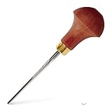 Pfeil Linol- und Holzschnittmesser, Stich L 9/2 mm