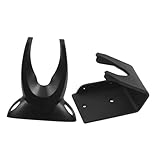 VILLFUL 2-teiliger Barcode-Scanner-Halter: Barcode-Scanner-ständer Für Supermarktlager Und Einzelhandelsgeschäfte – Halterung Für Handheld-lesegeräte