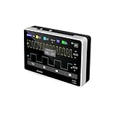 1013D Digital-Speicheroszilloskop, 2 Kanäle, 100M Bandbreite, 1GSa/s Abtastrate(1013D Standard)