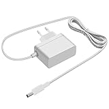 MULTIM DC 9V Kamera Netzkabel Netzteil, Kompatibel mit TP-Link Tapo C100 C200 C210 WLAN IP Kamera, TP-Link Tapo c310 Outdoor WLAN, TP-Link tapo C320ws, TC60, TC70 Ladekable Ladegerät