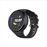 PTHTECHUS Smartwatch Kinder GPS, 4G Kinderuhr mit Telefon, WiFi, Videoanruf, SOS, Chat, SMS Funktion, HD Touchscreen Kids Smart Watch für Jungen und Mädchen 5-15 Jahren