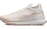 Nike Herren React Pegasus Trail 4 GTX Laufschuhe, Phantom/Lt Orewood BRN-Summit White, 42.5 EU