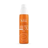 Avène SunSitive Sonnenspray SPF 50+ 200 ml