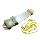 Personals Identifikationsleuchte, Helmlicht, Sicherheits-Blinklicht, Überlebenslicht, Outdoor-Survival-Licht