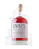 SNAPS Zirbenlikör | 34% | handcrafted in Tirol | Österreich | Zirbenschnaps (500ml)