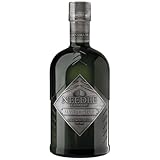 Needle Black Forest Masterpiece Dry Gin - der Premium Gin aus dem Schwarzwald (alc. 45% vol) | 1 x 0,5l