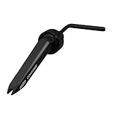 Ortofon Concorde 5S - Moving Magnet Tonabnehmer | Sphärischer Diamant | Zuverlässig und Benutzerfreundlich