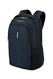 Samsonite Guardit 3.0 - Laptoprucksack 17.3 Zoll, 48 cm, 27.5 L, Blau (Blue)