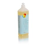 Sonett Olivenwaschmittel sensitiv für Wolle und Seide, 1 Liter