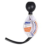 YSOOUA KFZ Frostschutzprüfer Kühlmittel Tester Frostschutz Tester bis Zu -43°C Kühlerfrostschutz Messgerät Frostprüfer Detektor für Kraftfahrzeuge Zubehör