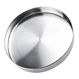 VINTORKY 1Stück Drehbarer Aufbewahrungsbehälter aus Multifunktionales Gewürzkarussell für Effiziente Organisation und Einfachen Zugriff