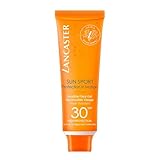 LANCASTER SUN SPORT – Transparentes Gesichtsgel SPF30 50 ml