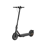 Xiaomi Unisex-Adult Electric Scooter 4 Pro NE Helmet, Schwarz, M