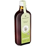 BIO Kardenwurzel Tropfen - Wilde Karde Tinktur | Handgefertigt aus dem Allgäu | Tinktur aus der Wurzel der Karde | 100% BIO + vegan | Karden Tinktur im Ansatz 1:1 nach Wolf Dieter Storl – (200ml)