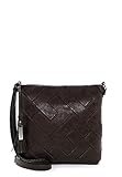 Tamaris Umhängetasche Marike 32682 Damen Handtaschen Uni brown 200