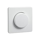 Elso Dimmer-Zentralplatte ELG227014