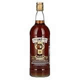 Belmont Estate Gold Coconut Rum (1 x 1 l)
