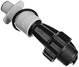 Stihl 0000 890 5004 Einfüllsystem für Kettenhaftöl um Verschütten oder Überfüllen beim Betanken zu vermeiden