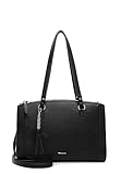 Tamaris Shopper TAS Aurelia 32964 Damen Handtaschen Uni black 100