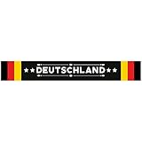 World Cup Qatar 2022 Offizieller Schal, Unisex, Einheitsgröße