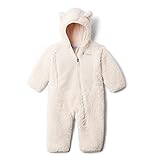 Columbia Foxy Baby Sherpa Bunting Schneeanzug Unisex Kinder