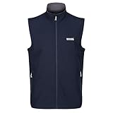 Regatta Herren Bradwell III Gilet (L) (Marineblau)