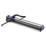 Manueller Fliesenschneider mit Infrarot-Positionierpräzision für genaue DIY-Installation