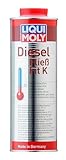 LIQUI MOLY Diesel Fließ Fit K | 1 L | Dieseladditiv | Art.-Nr.: 5131