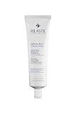 Rilastil Xerolact Reparierende Handcreme, Aufbauende, Nährende und Schützende Creme mit Sheabutter für Empfindliche, Sehr Trockene Haut, 100 ml