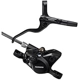 SHIMANO MT201KRRXRA170 Bremsen1700mm schwarz