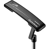 TaylorMade Golf TP Black Putter Juno #1 Rechtshänder 35 Zoll