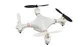 AMEWI 25147 - Mini Quadrocopter Blaxter X80, 4-Kanal, 6-Achsen-Gyro, 2.4 GHz
