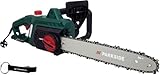 HEADNMORE® Bundle - PARKSIDE® Elektro Kettensäge PEKS 1600 + HEADNMORE® Schlüsselanhänger