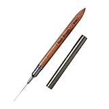 6/9/12/15/18 Mm Nail Art Pinsel Zuglinie Bemalter Stift Punktierungswerkzeuge Liner Für Künstler Design Malerei Punktierungswerkzeuge Für Künstler