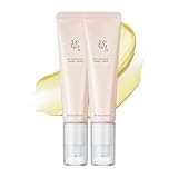 Beauty of Joseon Revive Augenserum mit Retinal-Niacinamid-Peptid für Gesicht, unter den Augen, Falten, Augenringe, Feuchtigkeitscreme, koreanische Hautpflege, 30 ml, 2 Stück