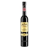 Mazzetti Barrique Speciale Aceto Balsamico di Modena I.G.P., „3 Weinblatt“ – Qualität, besonderer Essig zum Verfeinern von Gerichten, 250 ml Flasche