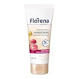 Florena Creme Bio-Kamille, 1er Pack (1 x 100 ml)