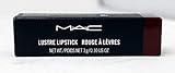 MAC Lustre Lipstick, Spice It Up, 3 g