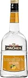 Pircher Mirabelle Obstbrand, 1er Pack (1 x 0,7L)