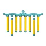 Murman Reflex Challenge Spiele Elektronisch Reaktionsspiel Stäbe Fangen Für Kinder Erwachsene, Fallende Stöcke Reaktionsspiele Für Kinder, 3 Geschwindigkeiten Einstellbar, Hand Auge Koordination