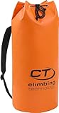 Climbing Technology Unisex Träger M Abfallsack Erholung, Orange, M