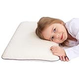 Kinderkissen Memory Schaum kinder kissen Hypoallergenic kissen Kinder kinderkissen flach 3-10 Jahre