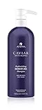 Alterna A Caviar Replenishing Moisture Shampoo, 1000 ml