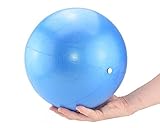 ATC Handels GmbH Soft Pilates & Yoga Ball blau
