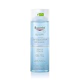 Eucerin Dermatoclean Gesichtswasser 200 ml